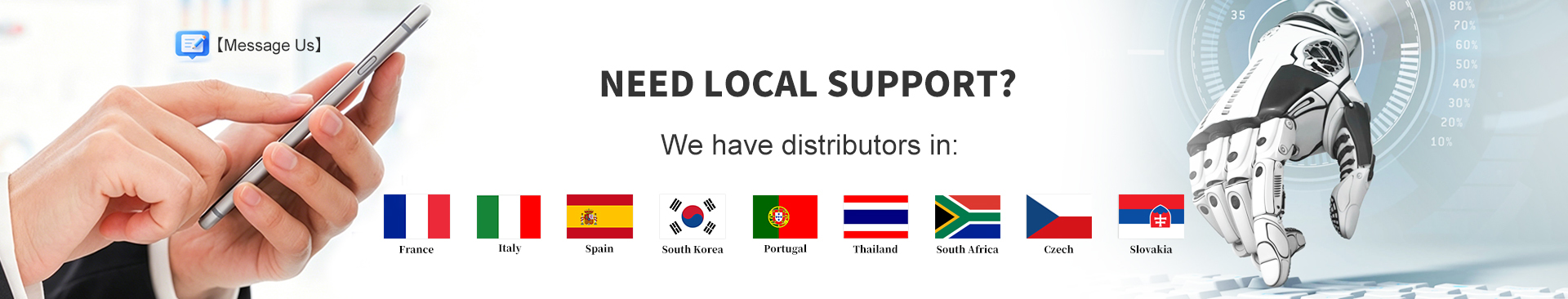 Contact Us