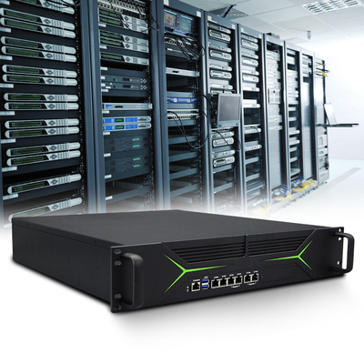 Intel Uhd Graphics 730 2u Rack Server Lga1700 Pci-E X8 Slot For Computer