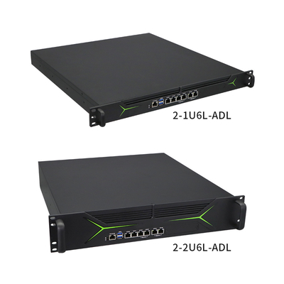 12th Gen Intel Core I7 Network Security Server For Network Infrastructure