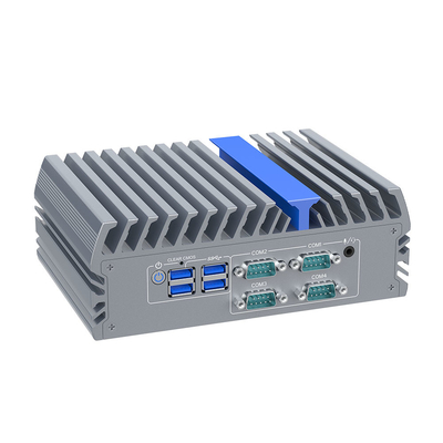 OEM Mini PC N100 12th Gen Intel Alder Lake-N 3.40ghz TDP 6W DC 12V 4A