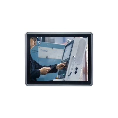 IP65 Waterproof Front Panel 15