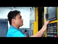 explore the PCs' factory 